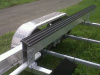 aluminum rear bunks