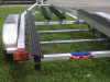 aluminum bunks