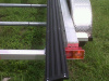 aluminum bunks