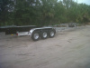 18k tri axle