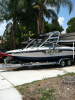 nautique ski boat